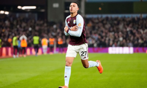 Morgan Rogers thăng hoa rực rỡ: Lời giải cho bài toán hàng công của HLV Thomas Tuchel?