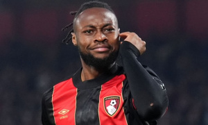 Thương vụ Antoine Semenyo: Bước đi chiến lược của Man City trên thị trường chuyển nhượng