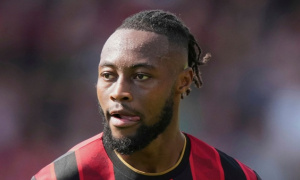 Chelsea rút lui, Man City 'tăng tốc' chiêu mộ Antoine Semenyo với giá 65 triệu bảng