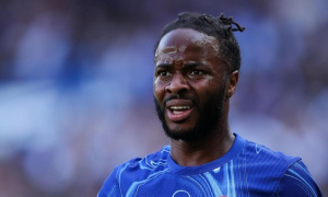Raheem Sterling gia nhập Newcastle? Bước ngoặt để tìm lại ánh hào quang tại Ngoại hạng Anh