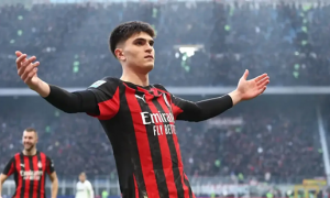 Arsenal nhắm 'ngọc quý' Davide Bartesaghi của AC Milan: Kế hoạch gia cố hàng thủ tháng 1