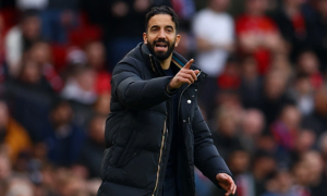 Ruben Amorim và lời hứa với MU: Khi 'dòng máu' Carrington hồi sinh tại Old Trafford