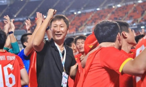 Tổng hợp BĐVN: Đông Nam Á lo ngại HLV Kim Sang-sik; U23 Jordan mất trụ cột trước thời điểm đối đầu Việt Nam