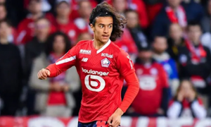 Man Utd chi 52 triệu bảng chiêu mộ 'thần đồng' Ayyoub Bouaddi thay thế Casemiro