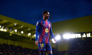 TTCN hôm nay: Quyết định của Rashford; Liverpool nhắm Bradley Barcola