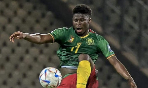 Carlos Baleba chấn thương tại AFCON: Cú sốc cho kế hoạch 100 triệu bảng của Man Utd