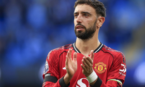 TTCN tối nay: Real Madrid quan tâm Bruno Fernandes, nhắm 2 trụ cột Liverpool