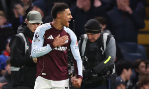 Chelsea thua Aston Villa: Nghịch lý xG và 'nỗi ám ảnh' mang tên siêu dự bị