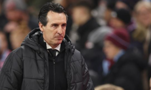 Aston Villa hạ gục Chelsea, Unai Emery vẫn thận trọng trước cơ hội vô địch Premier League