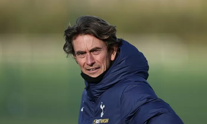 Tottenham thắng nhọc Palace: Thomas Frank 'thoát hiểm' và canh bạc chuyển nhượng mùa Đông