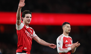 Arsenal và diện mạo nhà vô địch: Khi bản lĩnh 'xù xì' vượt lên trên sự hoa mỹ