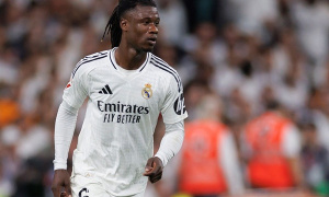 TTCN hôm nay: Liverpool 'chơi lớn' với Camavinga; Spurs nhắm 3 tiền đạo chất lượng