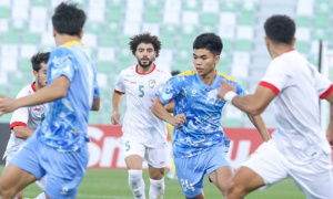 U23 Việt Nam thua U23 Syria: 'Gáo nước lạnh' cần thiết và những tử huyệt cần bịt kín trước VCK U23 châu Á