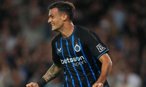 Chuyển nhượng Arsenal: Kích hoạt 'bom tấn' Arda Guler và lộ diện 8 mục tiêu mùa Đông