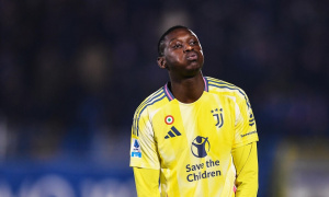 Tương lai Kolo Muani bỏ ngỏ khi Tottenham trở lại cuộc săn tiền đạo PSG