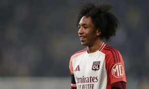 Malick Fofana - Mảnh ghép hoàn hảo cho Arsenal?