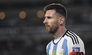 Lý do thật khiến Messi bỏ lỡ lễ bốc thăm World Cup 2026