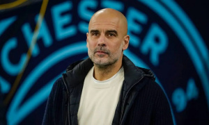 Đại chiến Etihad: Pep mừng cột mốc 1000 trận, Man City quyết hạ Liverpool