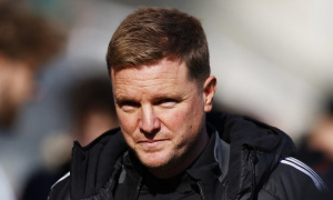 Thua West Ham, Newcastle lại trượt trên chính vết xe đổ