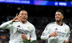 Elche vs Real Madrid: Mbappe – Bellingham gồng gánh ngôi đầu La Liga