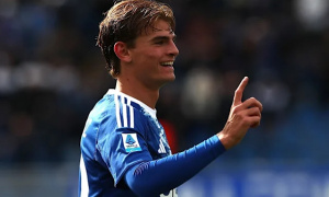 Chelsea “nhăm nhe” Nico Paz