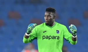 Onana nuôi hy vọng trở lại Man Utd và Ngoại hạng Anh mùa tới