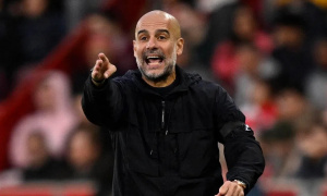 Pep nói thẳng về sức mạnh của tân binh Ngoại hạng Anh