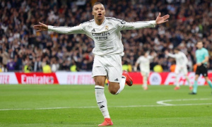 Real Madrid vs Celta Vigo: Chờ Mbappé và Vinicius bùng nổ tại Bernabéu