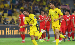 FIFA vẫn “treo” phán quyết vụ Malaysia: Lý do nào khiến mọi thứ trì hoãn?