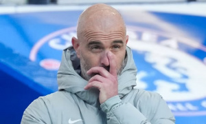 Chelsea thắng hú vía trước Wolves: Thầy trò Maresca thoát hiểm trong loạn chiến