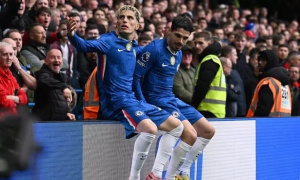 Alejandro Garnacho: Cuộc gọi với HLV Enzo Maresca thuyết phục tôi gia nhập Chelsea