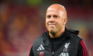 Fabrizio Romano: Liverpool hoàn toàn tin tưởng Arne Slot giữa khủng hoảng