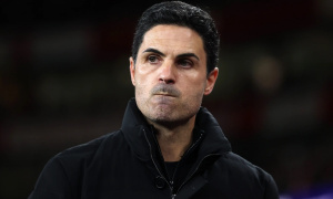 Scott Parker bảo vệ Arteta: Arsenal không chỉ biết đá bóng cố định