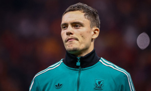 Berbatov tin Florian Wirtz sẽ sớm tỏa sáng tại Liverpool dù khởi đầu chật vật