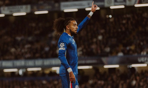 Juventus dẫn đầu cuộc đua giành chữ ký Malo Gusto từ Chelsea với đề nghị 50 triệu euro