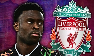 Liverpool bỏ lỡ Marc Guehi: Sai lầm mùa hè khiến hàng thủ Arne Slot lao đao