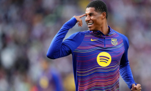 Rashford hồi sinh ngoạn mục tại Barcelona, nhưng huyền thoại Man United cảnh báo cần thay đổi thái độ