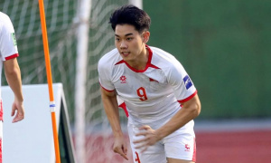 Bola đánh giá Nguyễn Đình Bắc là vũ khí lợi hại của U22 Việt Nam tại SEA Games 33