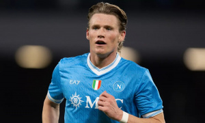 Scott McTominay trở thành mục tiêu tranh giành của Barcelona, Tottenham và Newcastle