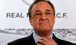 Florentino Perez cải tổ mô hình sở hữu Real Madrid: Giữ quyền hội viên, mở cửa đầu tư ngoại