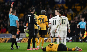 Enzo Maresca thất vọng nặng nề với bộ đôi Delap và Buonanotte sau trận thắng kịch tính