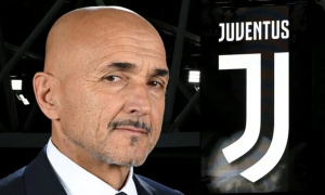 Ba vấn đề lớn Luciano Spalletti cần khắc phục ngay tại Juventus