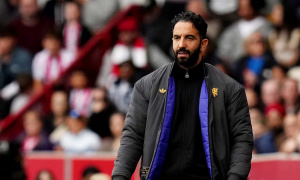 Jason Wilcox cam kết: Man United tiếp tục chi tiêu lớn để hậu thuẫn Ruben Amorim