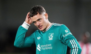 Hamann: Florian Wirtz có thể sang Real Madrid theo dạng cho mượn