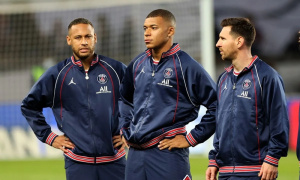 Marco Verratti: PSG vô địch C1 không phải vì Kylian Mbappe rời đi