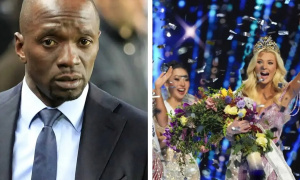 Claude Makelele, bất ngờ đảm nhận vai trò 'khác thường': Giám khảo Miss Universe 2025