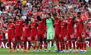 Liverpool và tháng 11 địa ngục: Sáu trận sinh tử, Slot đối mặt Real Madrid và Man City