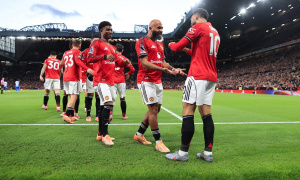 Niềm tin trở lại Old Trafford: Lời giải thích của Mark Bosnich về sự hồi sinh của Man Utd dưới thời Ruben Amorim