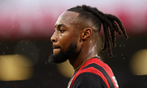 Matheus Nunes nhận nhiệm vụ khóa chặt 'hung thần' Antoine Semenyo, quyết định thắng bại Man City