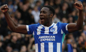 Danny Welbeck bùng nổ, HLV Brighton lên tiếng về khả năng cựu sao Man United trở lại đội tuyển Anh